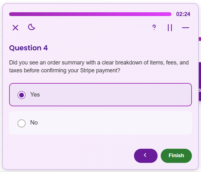 Smart Questions